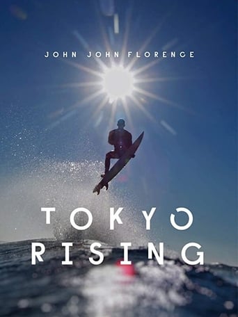 دانلود فیلم Tokyo Rising 2020 (صعود به المپیک توکیو)