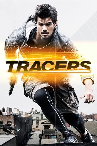 دانلود فیلم Tracers 2015 (دوندگان)