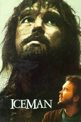 دانلود فیلم Iceman 1984