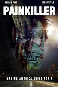 دانلود فیلم Painkiller 2021 (مسکن)