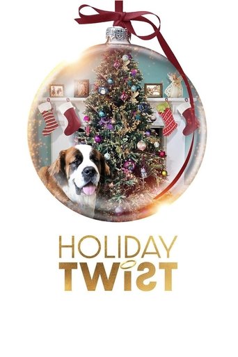 دانلود فیلم Holiday Twist 2023