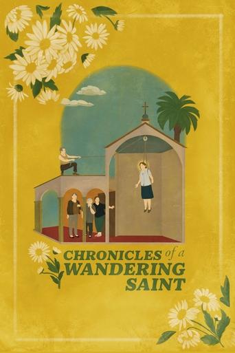 دانلود فیلم Chronicles of a Wandering Saint 2023