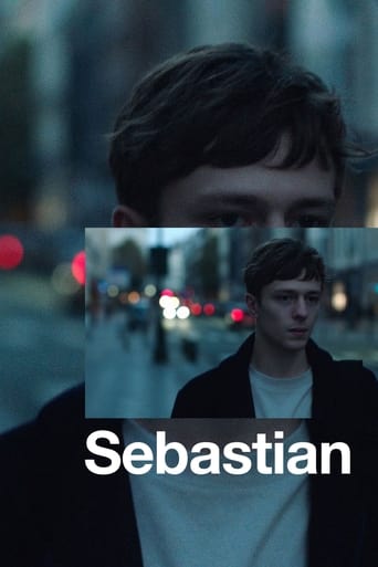 دانلود فیلم Sebastian 2024 (سباستین)