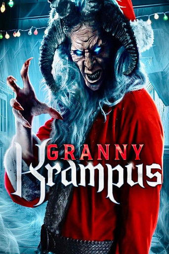 دانلود فیلم Granny Krampus 2024