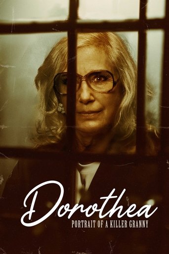 دانلود فیلم Dorothea 2025