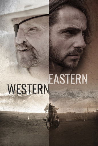 دانلود فیلم Eastern Western 2025