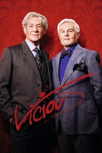 دانلود سریال Vicious 2013