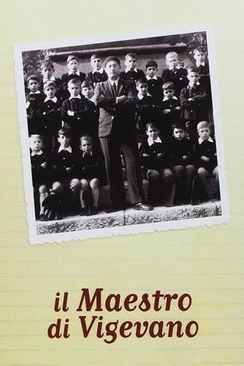 دانلود فیلم The Teacher from Vigevano 1963
