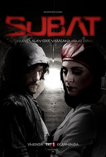 دانلود سریال Şubat 2012