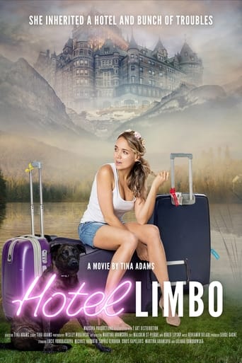 دانلود فیلم Hotel Limbo 2020