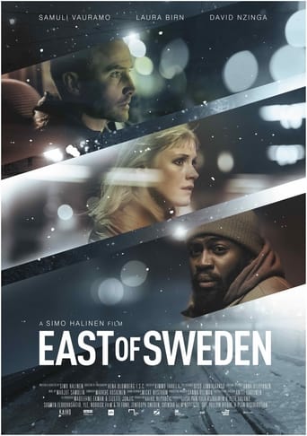 دانلود فیلم East of Sweden 2018