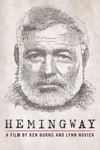 دانلود سریال Hemingway 2021