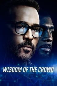 دانلود سریال Wisdom of the Crowd 2017