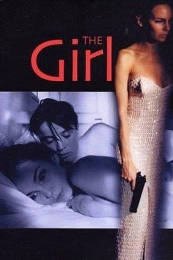 دانلود فیلم The Girl 2000