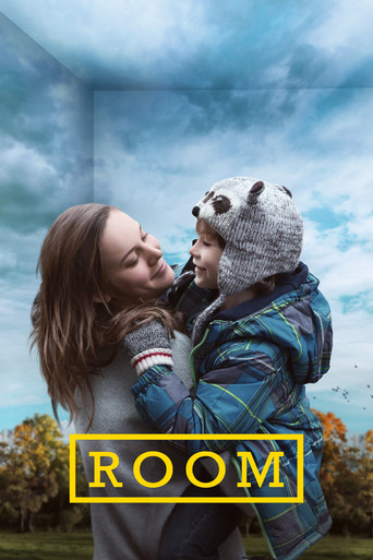 دانلود فیلم Room 2015 (اتاق)