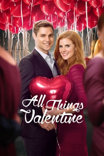 دانلود فیلم All Things Valentine 2016