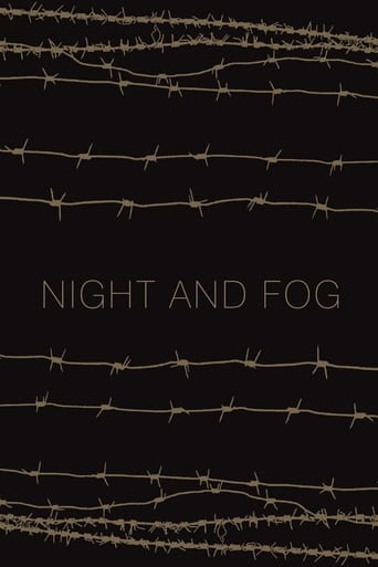 دانلود فیلم Night and Fog 1956