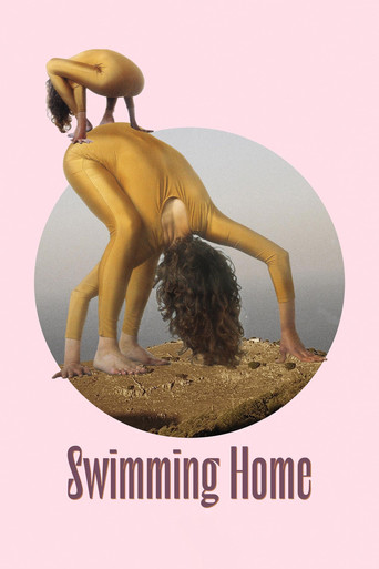 دانلود فیلم Swimming Home 2024