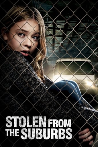 دانلود فیلم Stolen from the Suburbs 2015