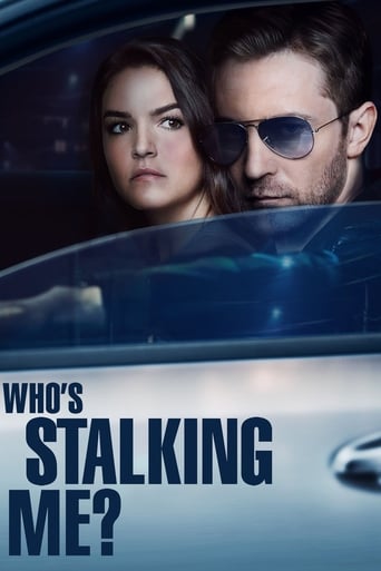 دانلود فیلم Who's Stalking Me? 2019