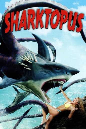 دانلود فیلم Sharktopus 2010