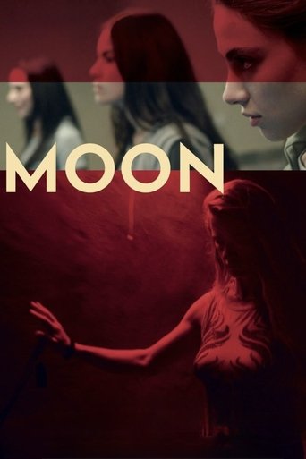 دانلود فیلم Moon 2024