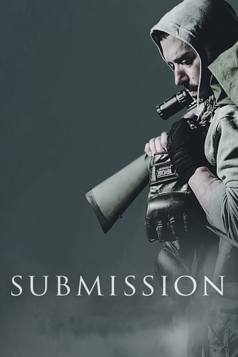 دانلود فیلم Submission 2019 (بلک بیر)
