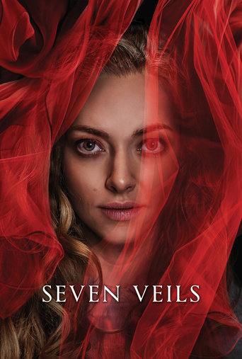 دانلود فیلم Seven Veils 2023 (هفت پرده)