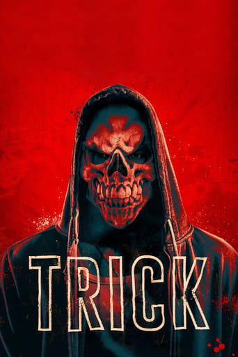 دانلود فیلم Trick 2019 (فوت و فن)