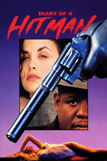 دانلود فیلم Diary of a Hitman 1991