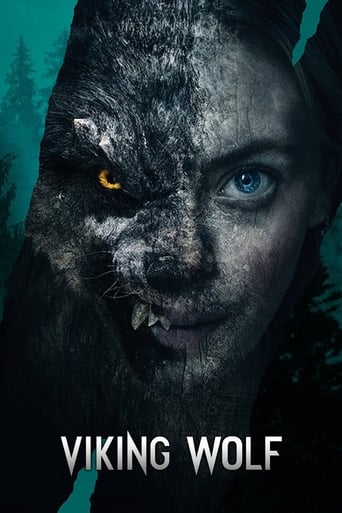 دانلود فیلم Viking Wolf 2022 (گرگ وایکینگ)