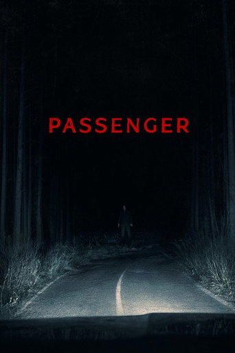 دانلود فیلم Passenger 2026