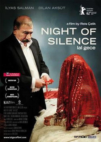 دانلود فیلم Night of Silence 2012