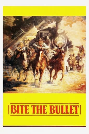 دانلود فیلم Bite the Bullet 1975