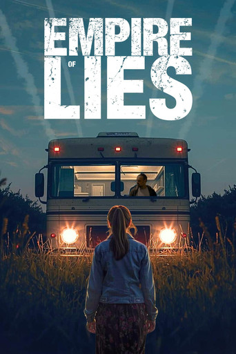 دانلود فیلم Empire of Lies 2026