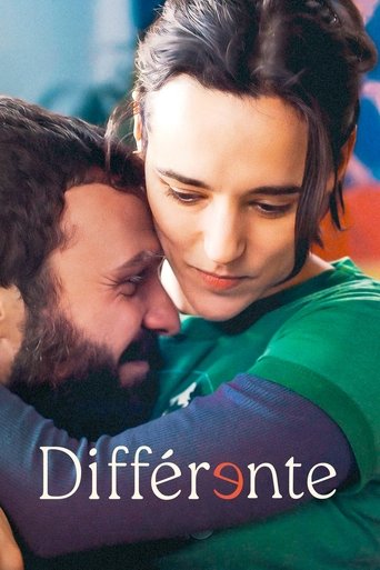 دانلود فیلم Her Difference 2025
