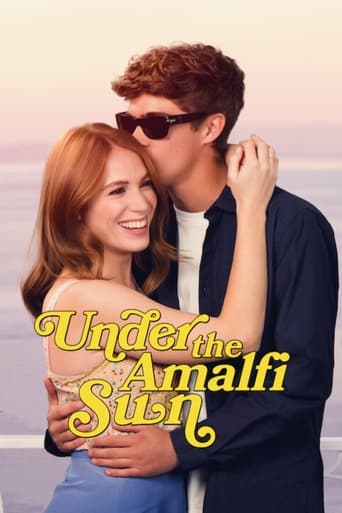 دانلود فیلم Under the Amalfi Sun 2022 (زیر آفتاب آمالفی)