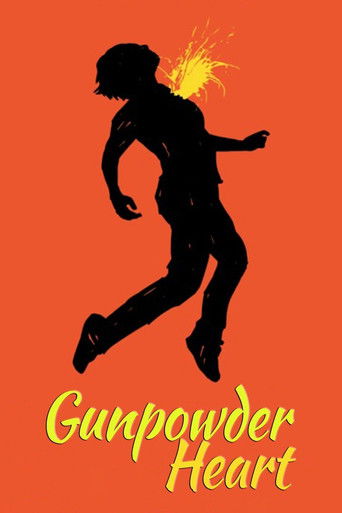 دانلود فیلم Gunpowder Heart 2019