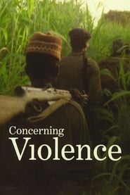 Concerning Violence 2014