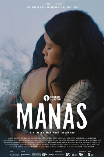 دانلود فیلم Manas 2024