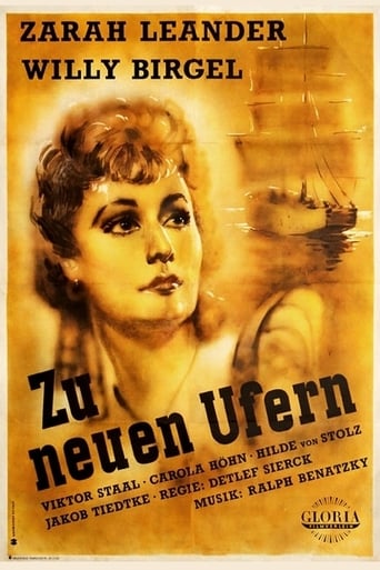 دانلود فیلم To New Shores 1937
