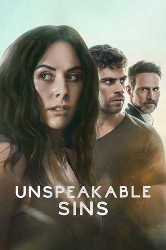 دانلود سریال Unspeakable Sins 2025 (گناهان ناگفتنی )