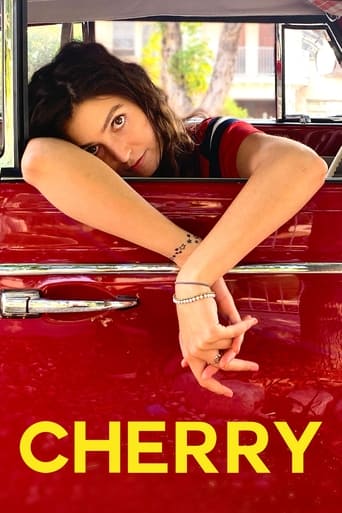 دانلود فیلم Cherry 2022 (چری)