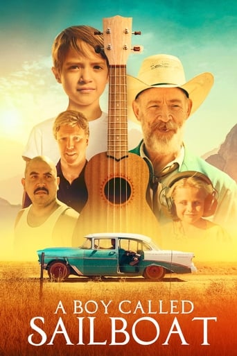 دانلود فیلم A Boy Called Sailboat 2018 ( پسری به نام سیلبوت)
