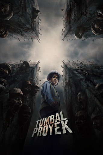 دانلود فیلم Tumbal Proyek 2026