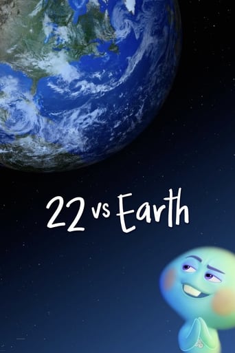 دانلود فیلم 22 vs. Earth 2021 (۲۲ در مقابل زمین)