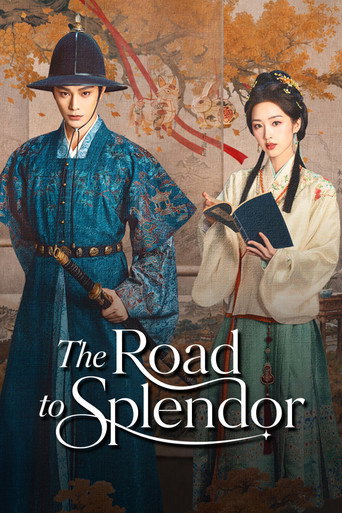 دانلود سریال The Road to Splendor 