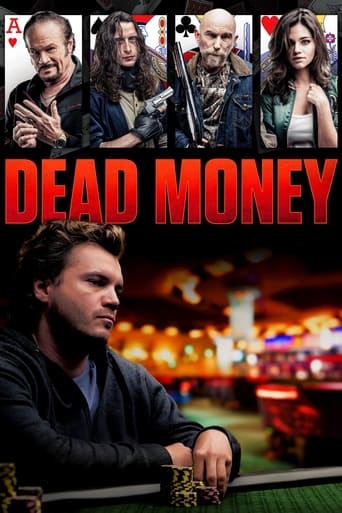 دانلود فیلم Dead Money 2024 (پول مرده)
