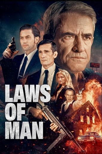 دانلود فیلم Laws of Man (قوانین انسان)