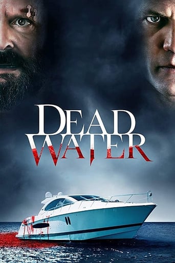 دانلود فیلم Dead Water 2019 ( آب مرده )